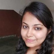 Ritika S. IBPS Exam trainer in Amritsar