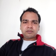 Niraj S. C++ Language trainer in Bangalore