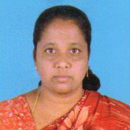 Mary Elizabeth A. Class 6 Tuition trainer in Chennai