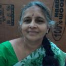 Photo of Anuradha