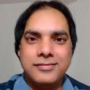 Photo of Dr Sudhir Kumar