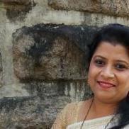 Ashwini I. Class I-V Tuition trainer in Bangalore