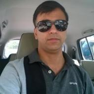 Vaibhav Gupta .Net trainer in Bangalore