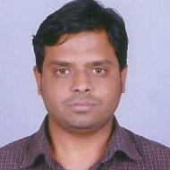 Shashidhar A.L BTech Tuition trainer in Bangalore