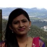 Shraddha A. Class I-V Tuition trainer in Pune