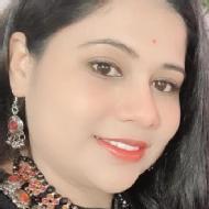 Monika D. BTech Tuition trainer in Bhilai Nagar