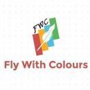 Fly With Colours photo