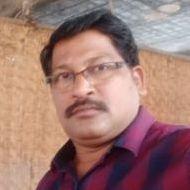 Rajesh R. Class I-V Tuition trainer in Hyderabad