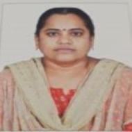 Sivaranjani N. BTech Tuition trainer in Chennai