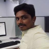 K. Bhargava Sai Digital Marketing trainer in Hyderabad