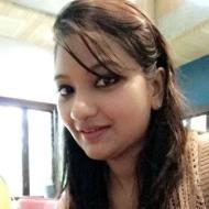 Garima A. Class I-V Tuition trainer in Delhi