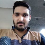 Ashish K. Class 9 Tuition trainer in Delhi