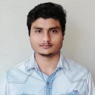 Nishant Gautam Class 10 trainer in Meerut