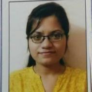 Neha G. Class 6 Tuition trainer in Delhi