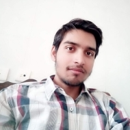 Vikash Kumar Jha Class I-V Tuition trainer in Noida