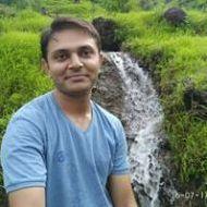 Mehul P. Class 11 Tuition trainer in Mumbai