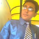 Photo of Arindam Mukherjee