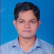 Mayur Patil BTech Tuition trainer in Pune