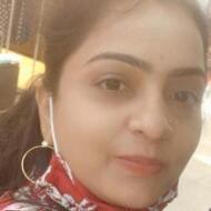 Vaishali g. Class 6 Tuition trainer in Hyderabad