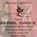 YOUTH ZONE DANCE ACADEMY Zumba Dance institute in Mumbai