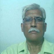 NBV Ramana Rao Class 11 Tuition trainer in Gandhidham