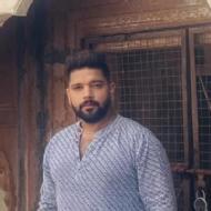 Hitesh Berry French Language trainer in Chandigarh