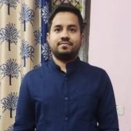 Chandan Kumar Class 6 Tuition trainer in Delhi