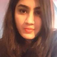 Priyanka a. Class 11 Tuition trainer in Delhi