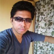 Soumitra Halder BCA Tuition trainer in Kolkata