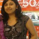 Photo of Tanushree A.