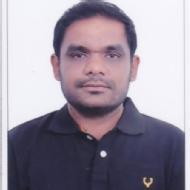 Mohan H Chess trainer in Bangalore