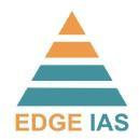 Edge IAS UPSC Exams Coaching institute in Delhi