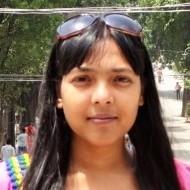 Sapna M. Class 11 Tuition trainer in Delhi