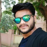 Shivam Gupta Class 9 Tuition trainer in Gwalior