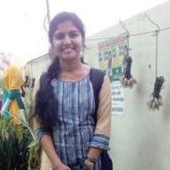 Kavya R. UGC NET Exam trainer in Kozhencherry