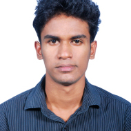 Rehil Thomas Class 9 Tuition trainer in Kochi