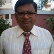 Bhupeshkumar Upadhyay Soft Skills trainer in Mumbai