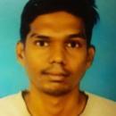 Photo of B. Hemanth Kumar