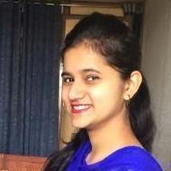 Nidhi S. BSc Tuition trainer in Gurgaon