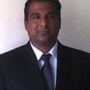 Photo of Y. Srinivas Mohan