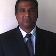 Y. Srinivas Mohan Table Tennis trainer in Hyderabad