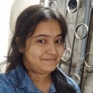 Sangita M. Class 6 Tuition trainer in Kolkata