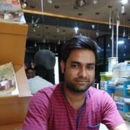 Ayush M. Class 6 Tuition trainer in Lucknow