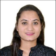 Saloni R. Class I-V Tuition trainer in Pune