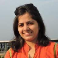 Neha D. Class 6 Tuition trainer in Mumbai