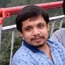 Photo of Sumit Choubey