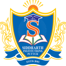 Siddharth Institutions Tuition institute in Puttur