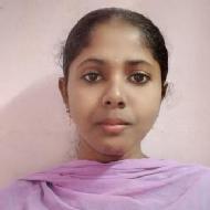 Bharathi K. Tamil Language trainer in Tiruvannamalai