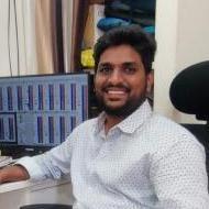 Vinod Yadav Stock Market Trading trainer in Hyderabad