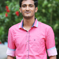 Arun Raja A G Class 11 Tuition trainer in Chennai